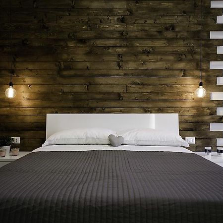 B&B Girovagando Рим Номер фото