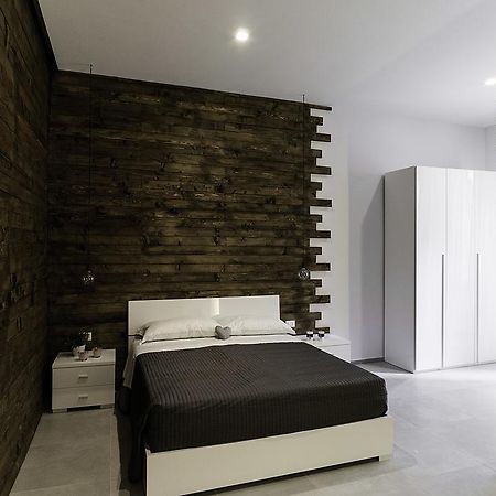 B&B Girovagando Рим Номер фото