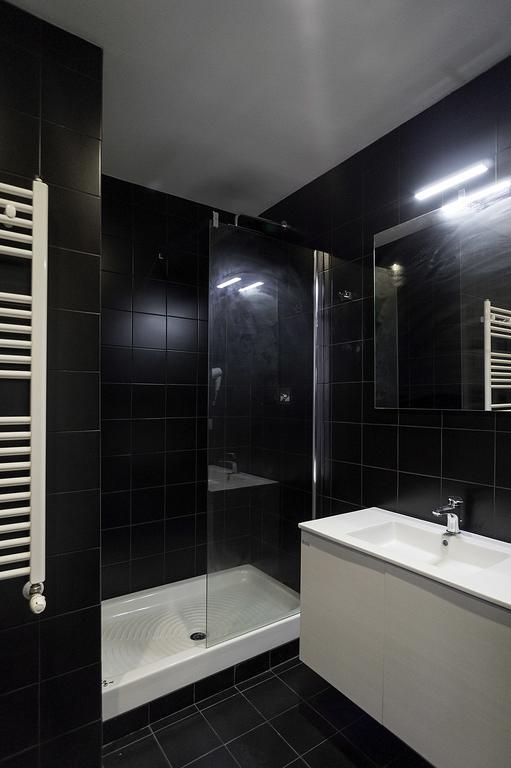 B&B Girovagando Рим Екстер'єр фото