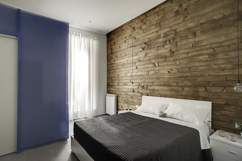 B&B Girovagando Рим Номер фото