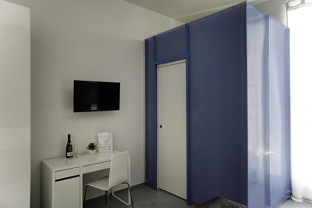 B&B Girovagando Рим Номер фото