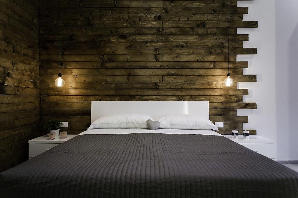 B&B Girovagando Рим Номер фото