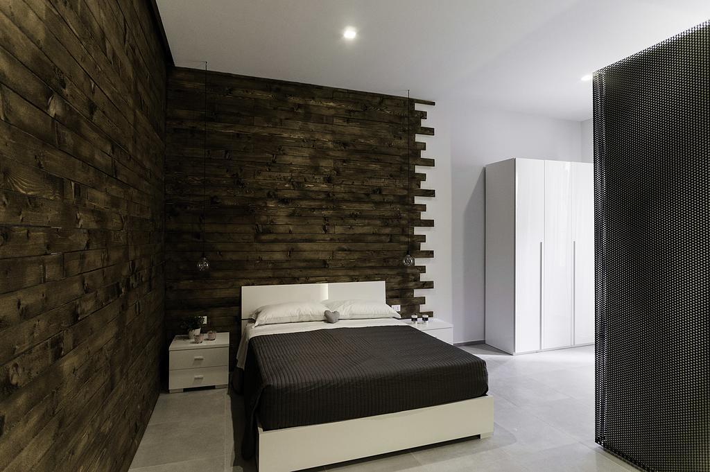 B&B Girovagando Рим Номер фото