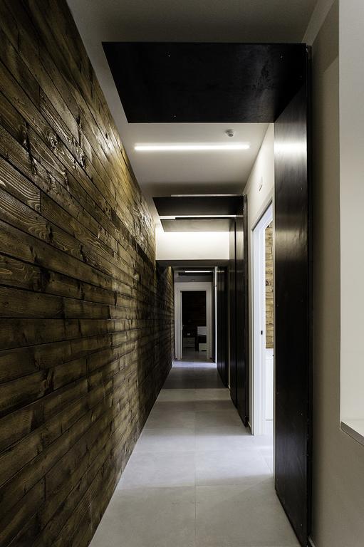 B&B Girovagando Рим Номер фото