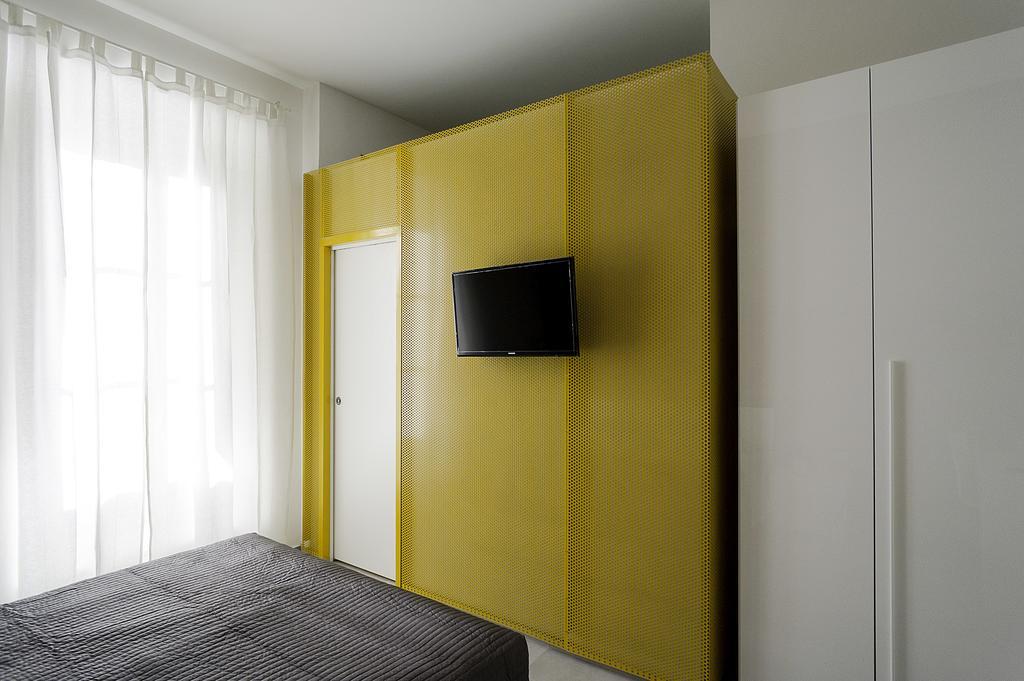 B&B Girovagando Рим Номер фото