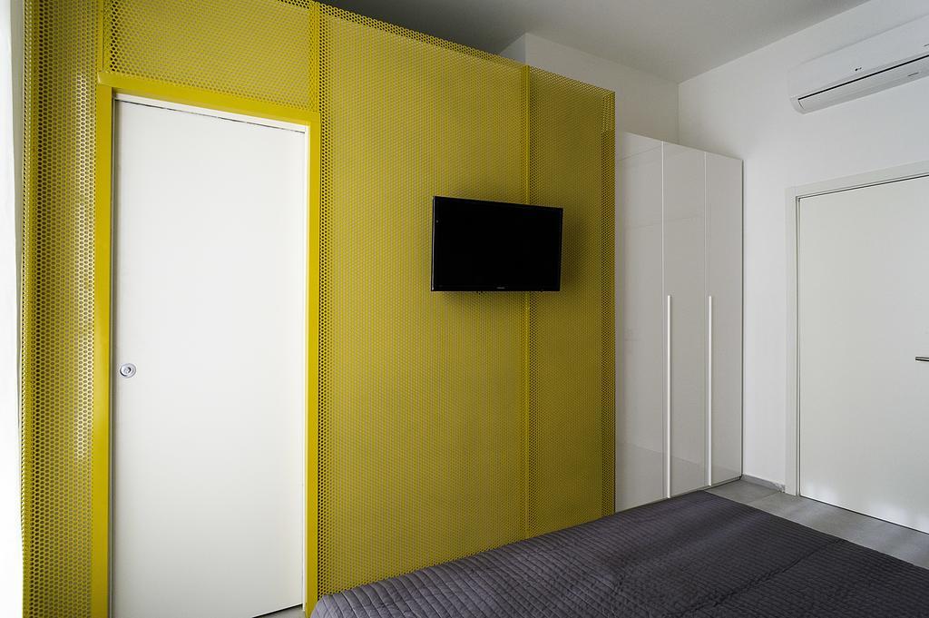 B&B Girovagando Рим Номер фото