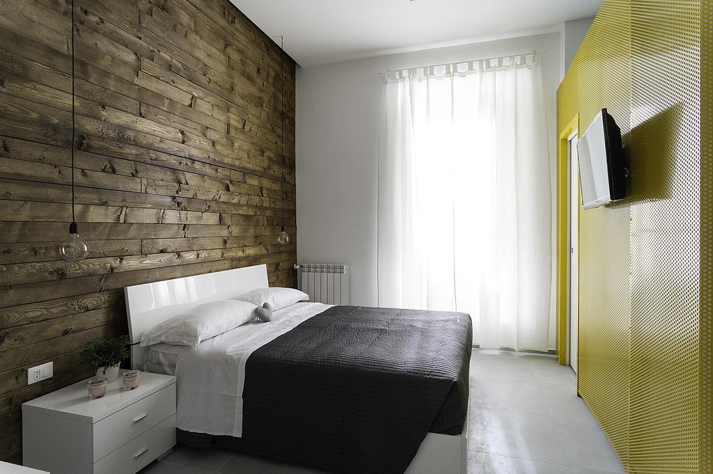 B&B Girovagando Рим Номер фото