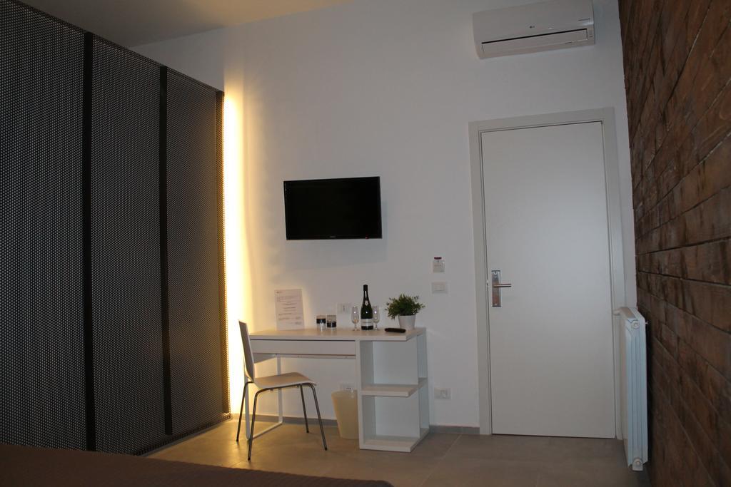 B&B Girovagando Рим Номер фото