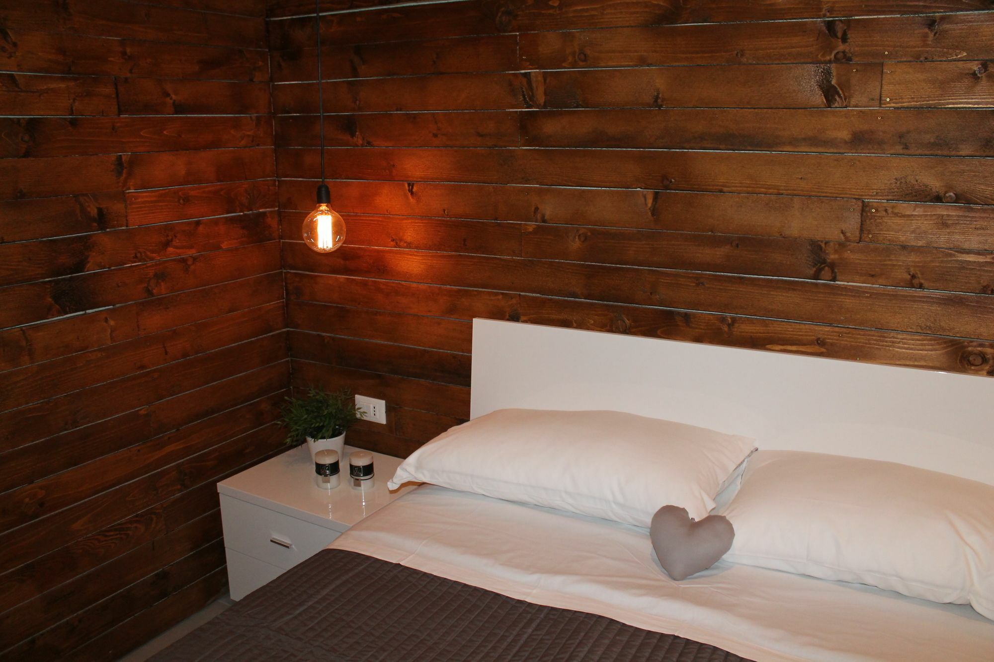 B&B Girovagando Рим Екстер'єр фото